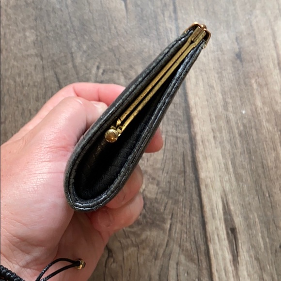 Vintage Liz Claiborne Coin Purse - Picture 4 of 11